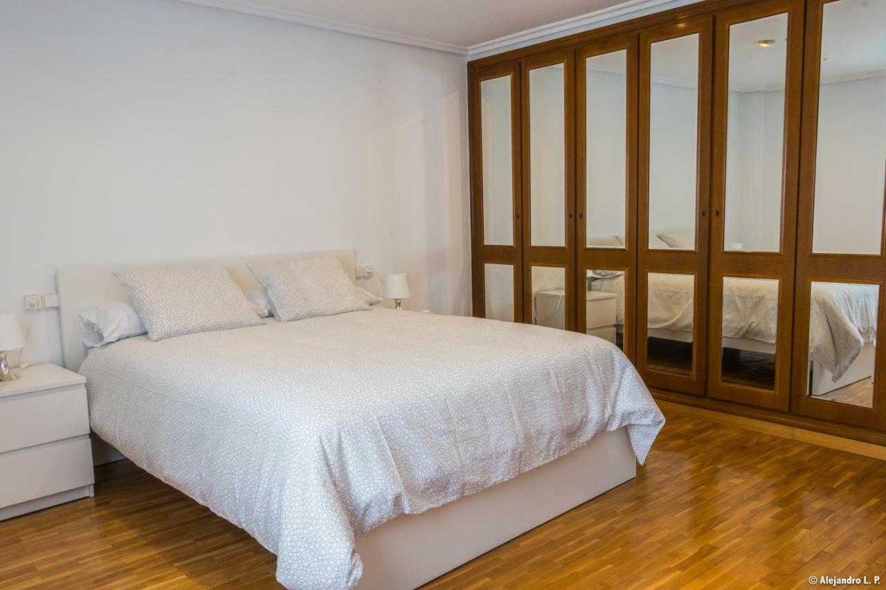 Onís Apartamento Principado 아파트 외부 사진
