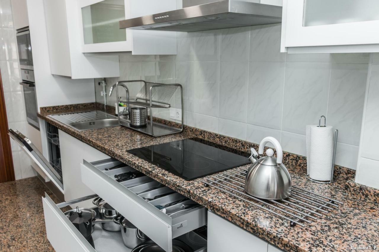 Onís Apartamento Principado 아파트 외부 사진