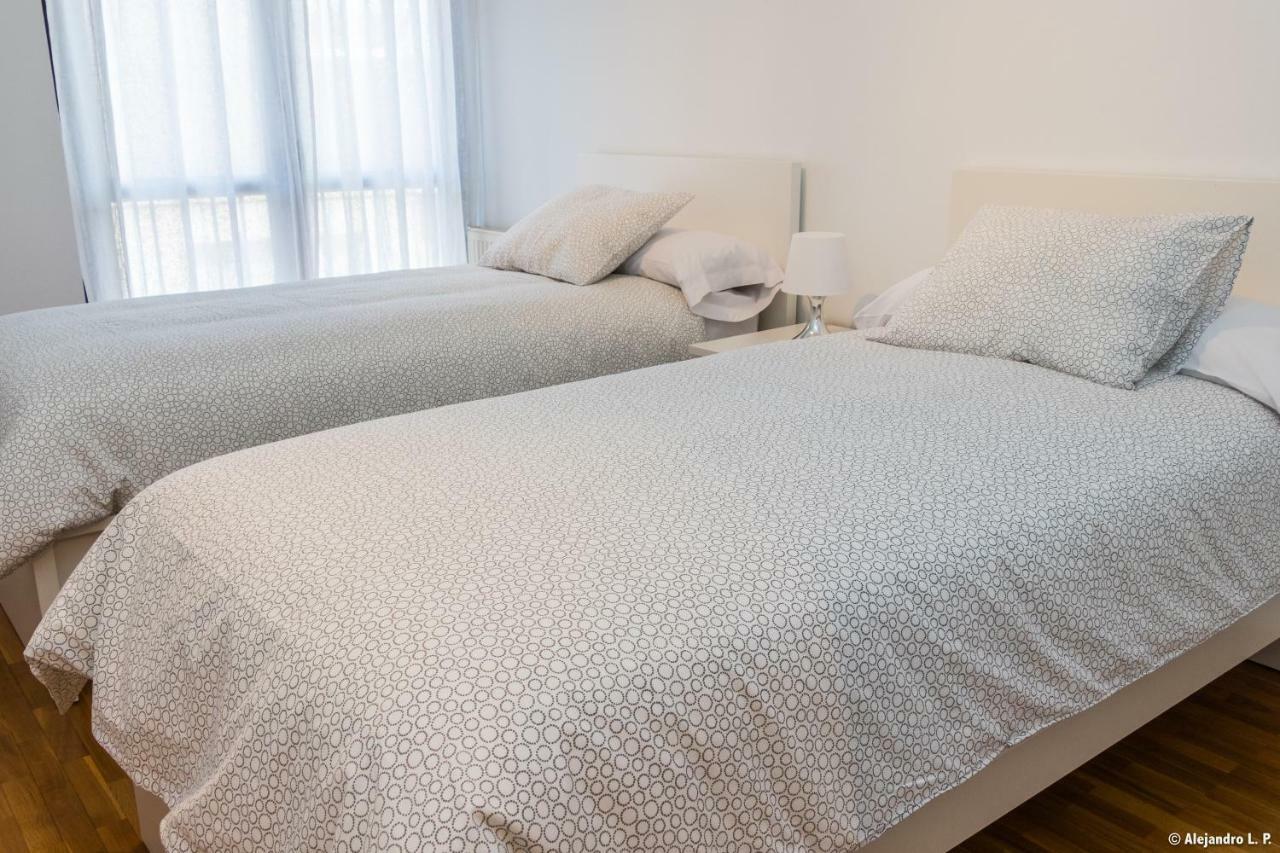 Onís Apartamento Principado 아파트 외부 사진