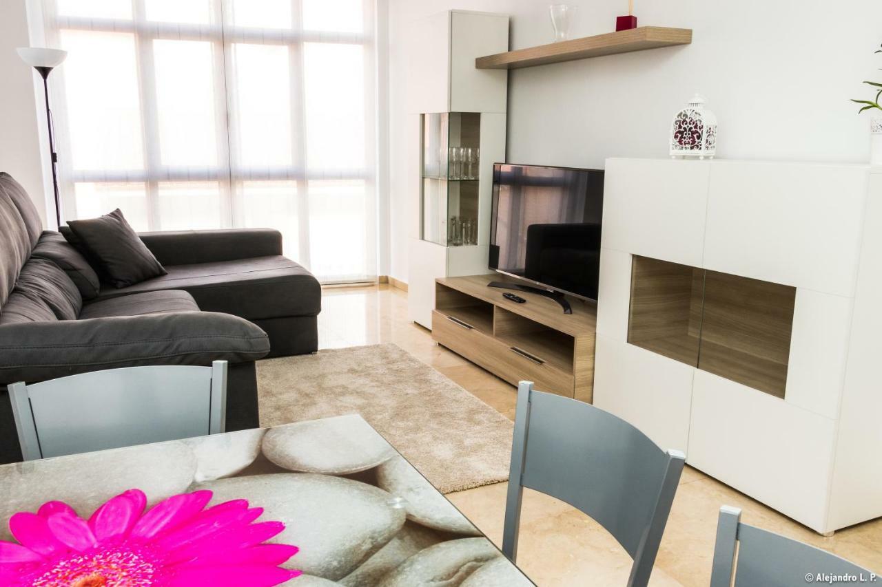 Onís Apartamento Principado 아파트 외부 사진