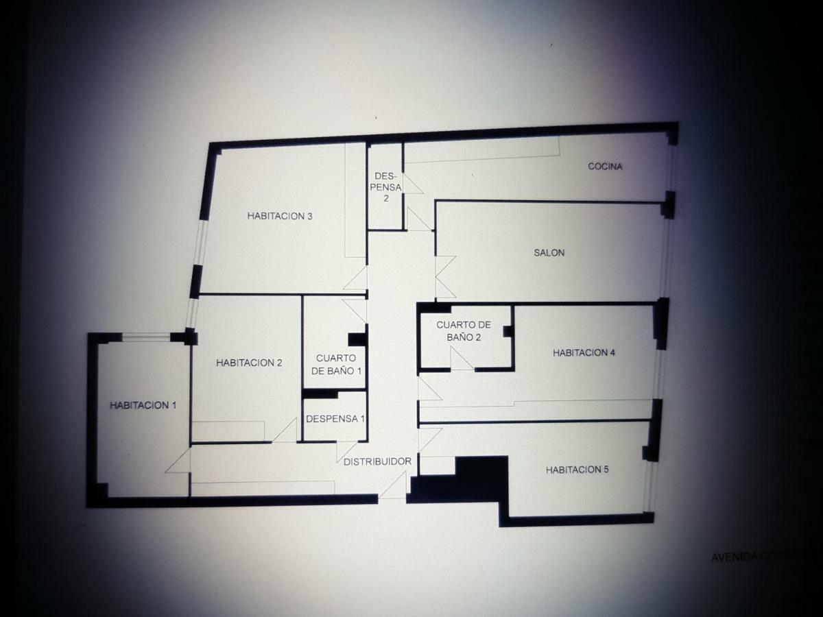 Onís Apartamento Principado 아파트 외부 사진