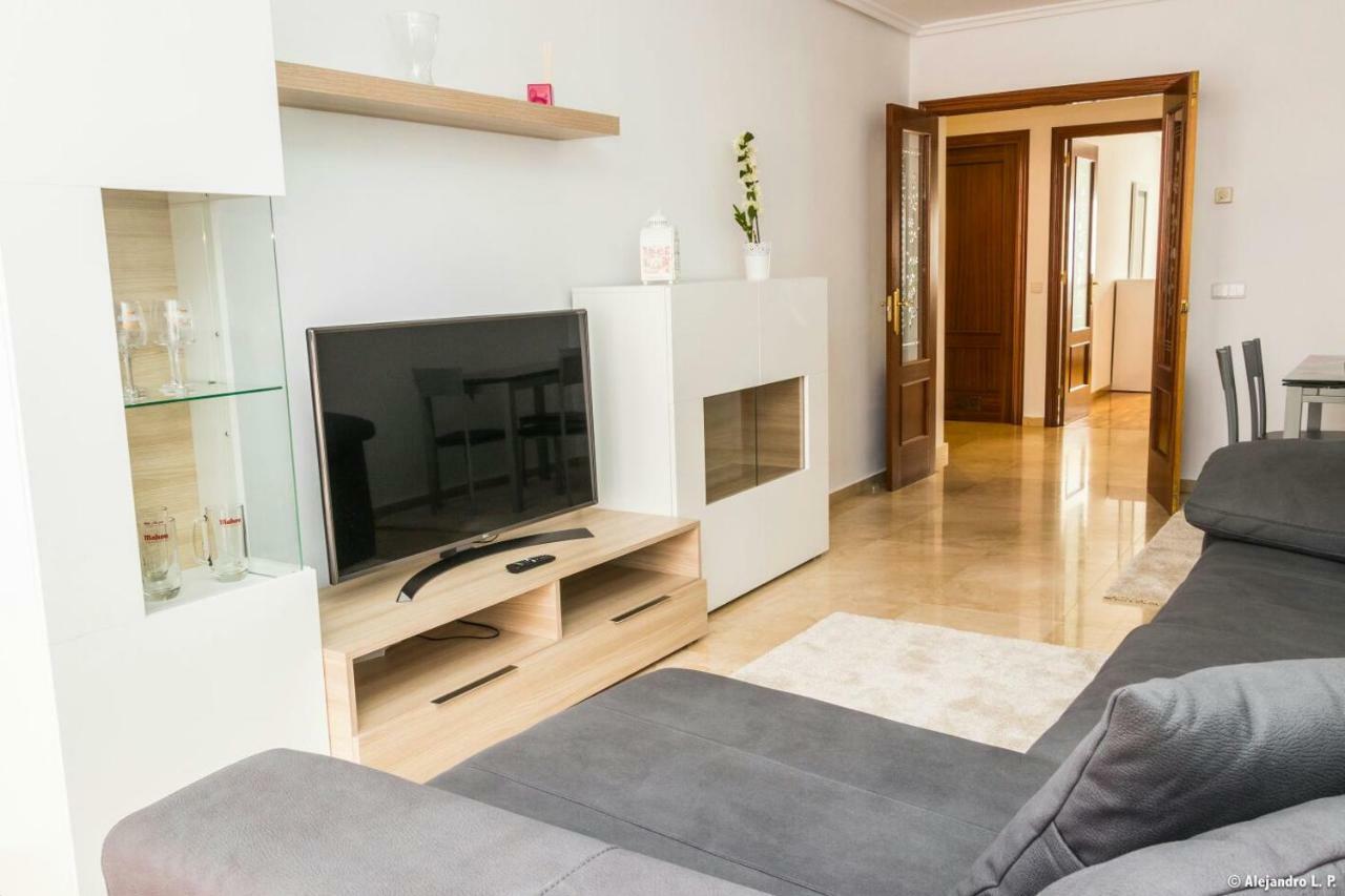 Onís Apartamento Principado 아파트 외부 사진