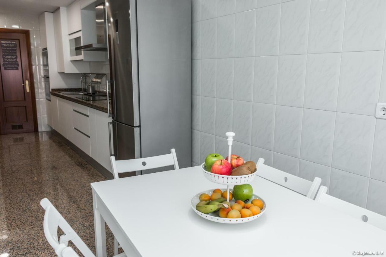 Onís Apartamento Principado 아파트 외부 사진