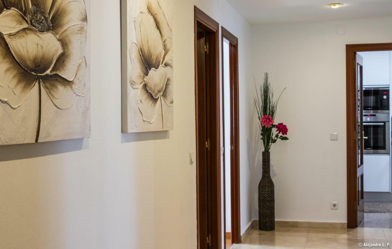 Onís Apartamento Principado 아파트 외부 사진
