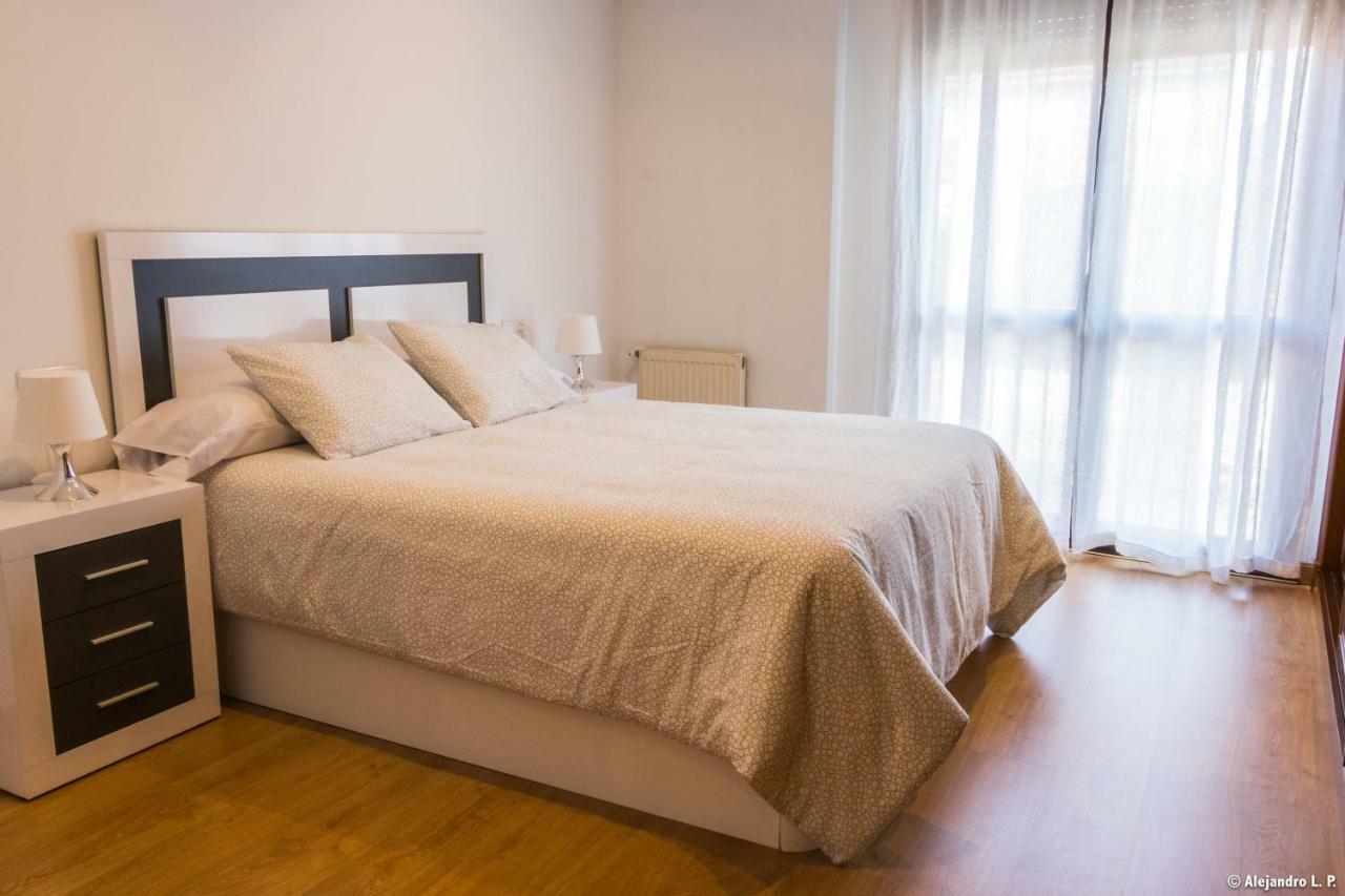 Onís Apartamento Principado 아파트 외부 사진