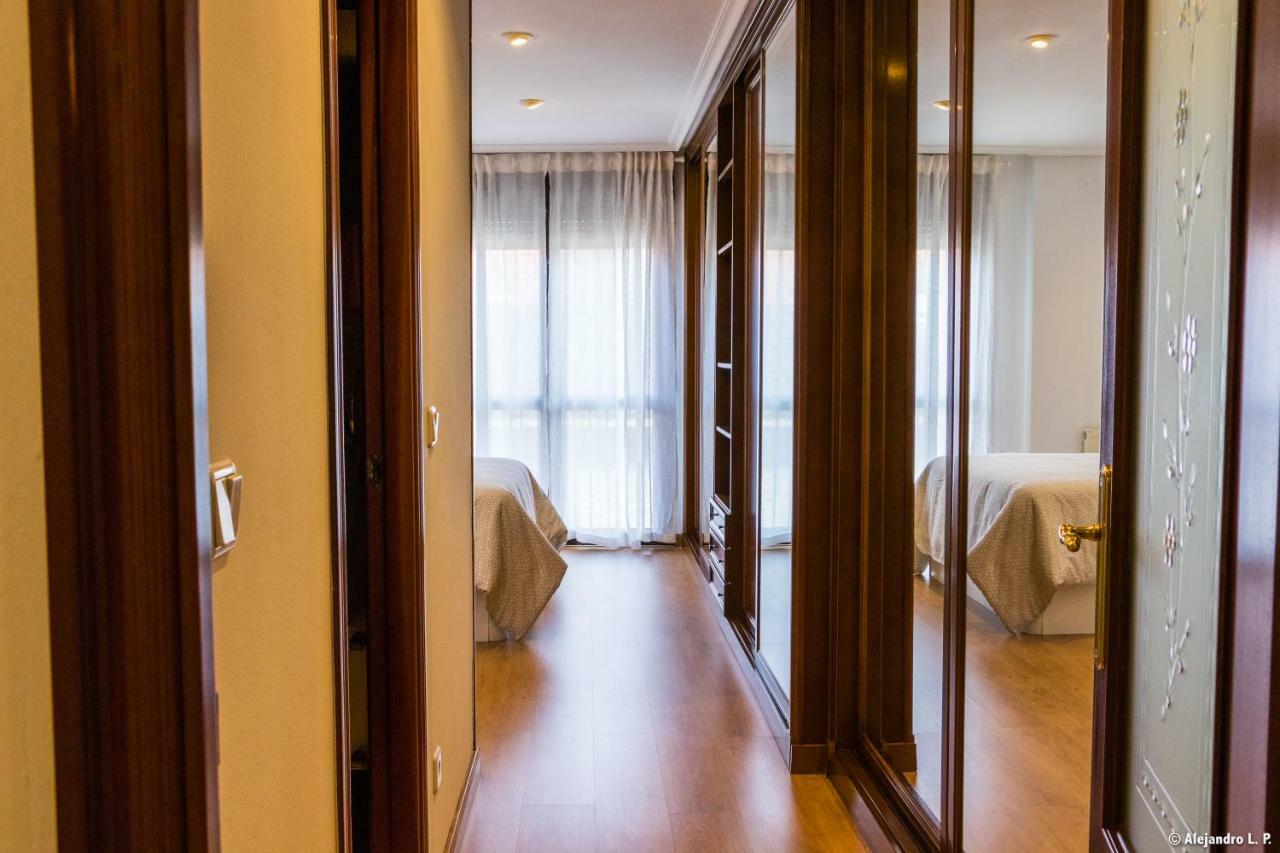 Onís Apartamento Principado 아파트 외부 사진
